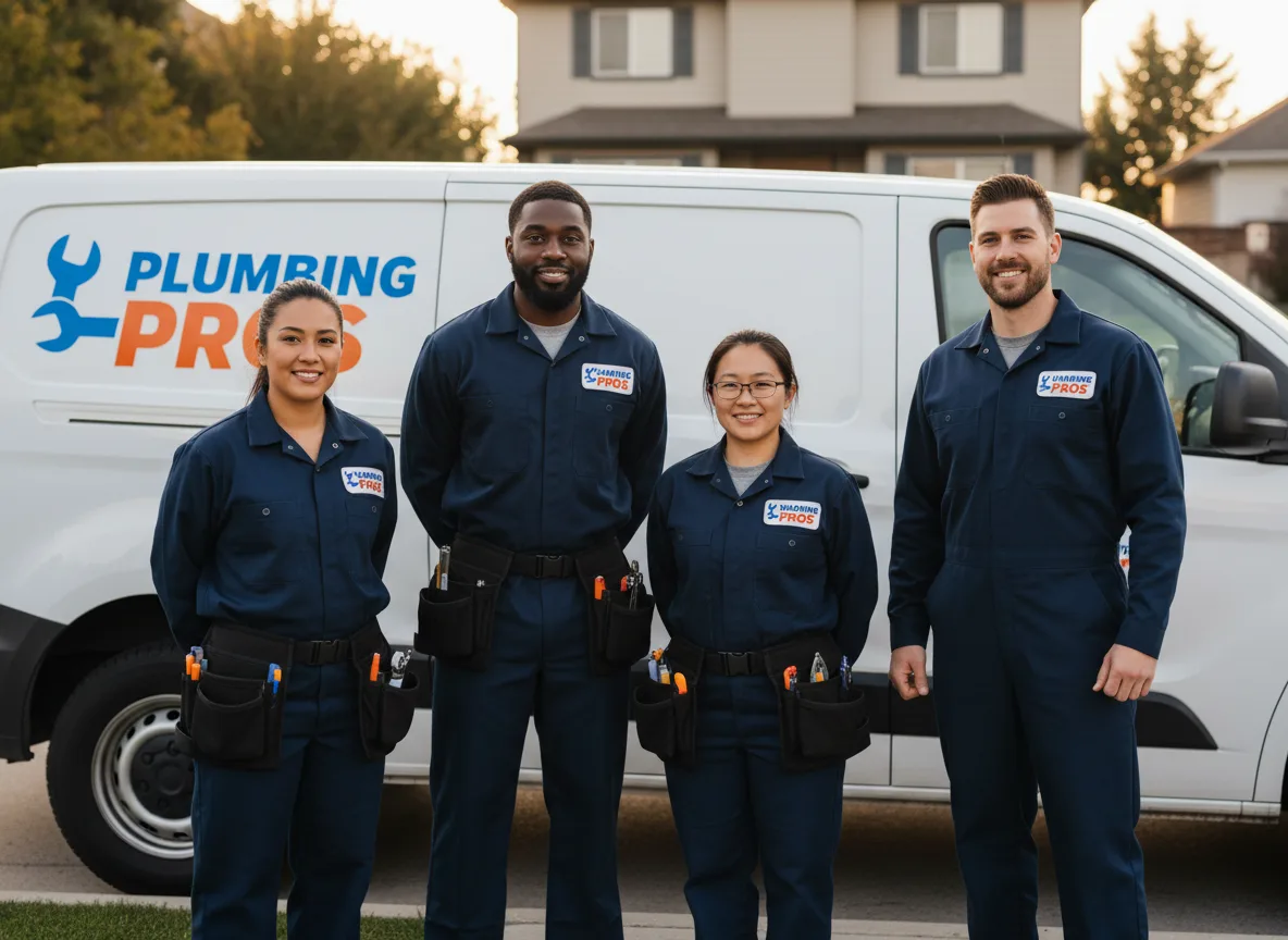 Water Heater Repair company in Plymouth, PA